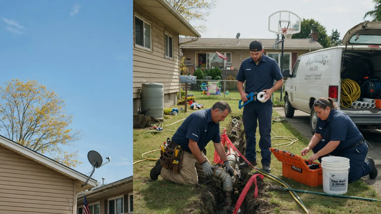 Garbage Disposal Replacement in Casco, WI near me